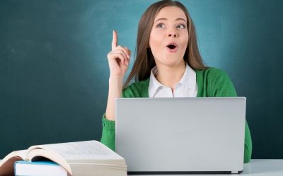 ¿Es posible estudiar sin pasarlo mal? ¿Se puede incluso disfrutar?