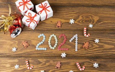“Año nuevo, vida nueva”: 2021 y sus deseos