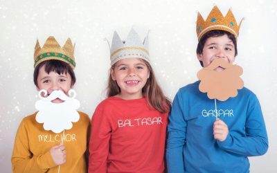 Los “Padres Magos de Oriente”, ¿Cuándo dejan de ser “Reyes”?