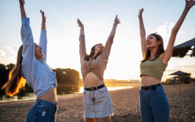 ¿Cómo disfrutar del verano?