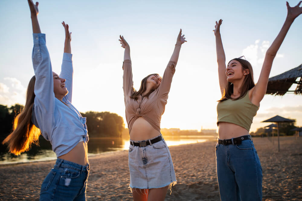 ¿Cómo disfrutar del verano?