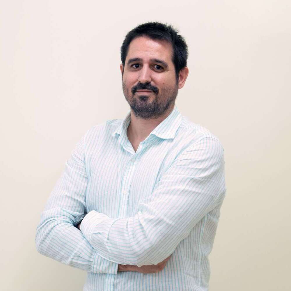 Psicólogos Pozuelo 