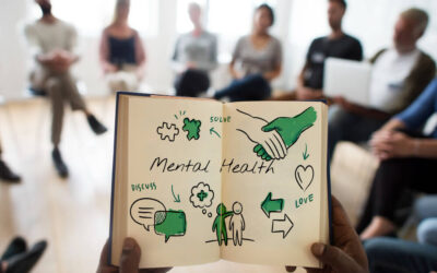 LA SALUD MENTAL EN ESPAÑA