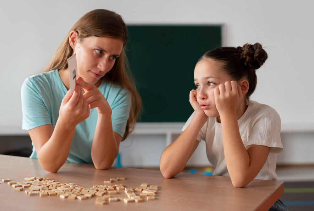 TDAH en Adultos y Niñas: ¿Cómo reconocerlo y manejarlo?