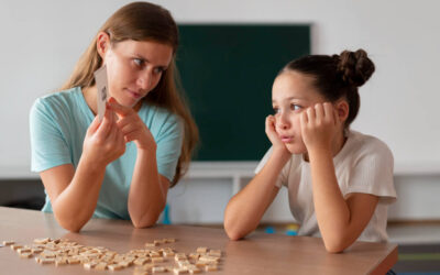TDAH en Adultos y Niñas: ¿Cómo reconocerlo y manejarlo?