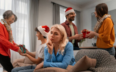 Navidad: Entre la Alegría y los Retos Emocionales