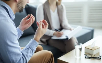 ¿Cómo saber si necesito ir al psicólogo? Señales que no deberías ignorar