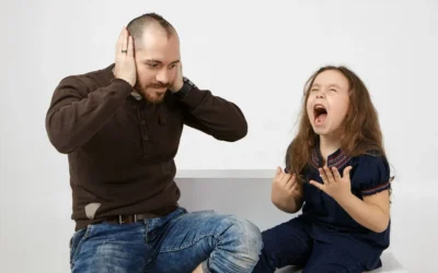 ¿Tu hijo nunca está conforme? Cómo acompañar a niños hiperexigentes