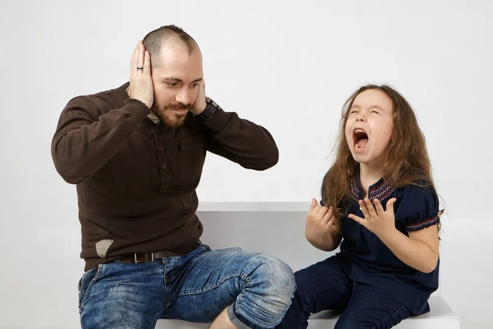 ¿Tu hijo nunca está conforme? Cómo acompañar a niños hiperexigentes