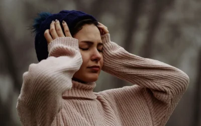 ¿Sientes que ya no puedes más? Hablemos del Síndrome de Burnout