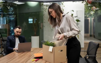 Vuelta al trabajo, ¿vuelta a lo mismo?