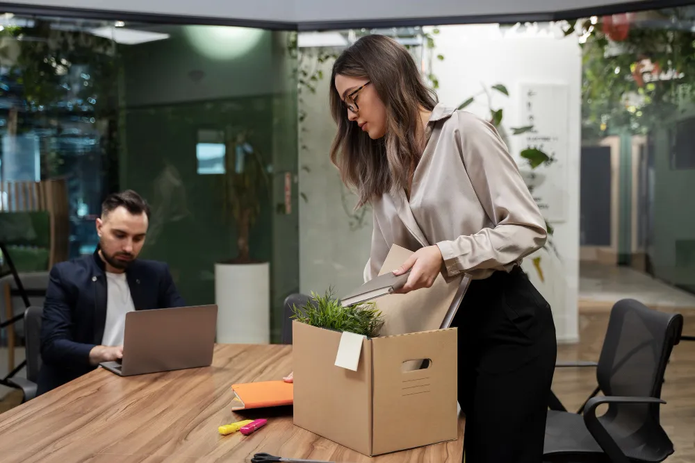 Vuelta al trabajo, ¿vuelta a lo mismo?