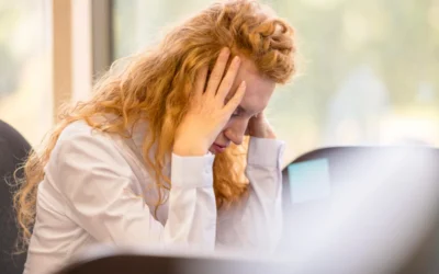 Ansiedad en el día a día: síntomas más comunes y cómo reconocerlos